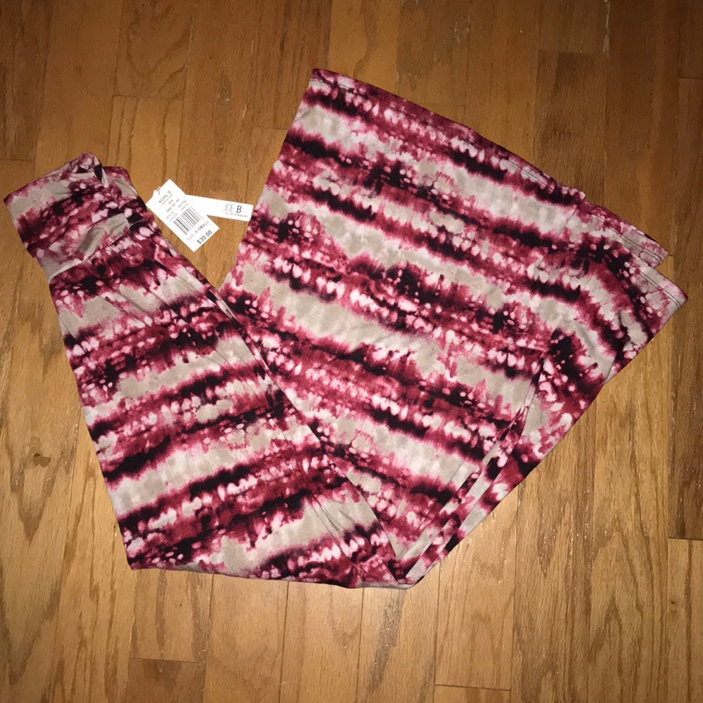 Maxi skirt